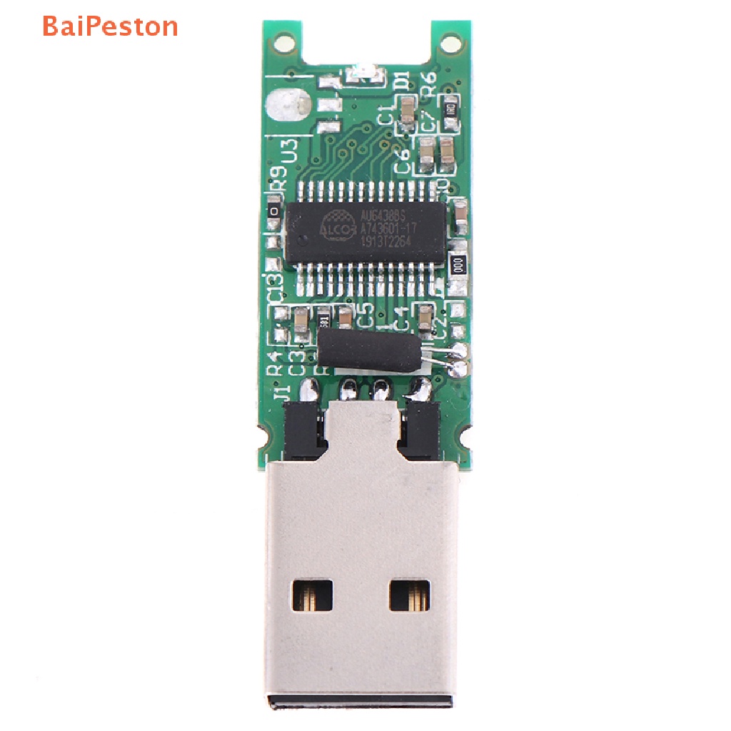 Bảng Mạch Chính USB 2.0 eMMC BGA169 153 Ecp PCB Không Có Bộ Nhớ Flash