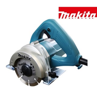 Máy cắt gạch đá Makita 4100NH3
