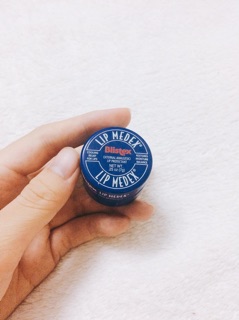 Son dưỡng Blistex MEDEX