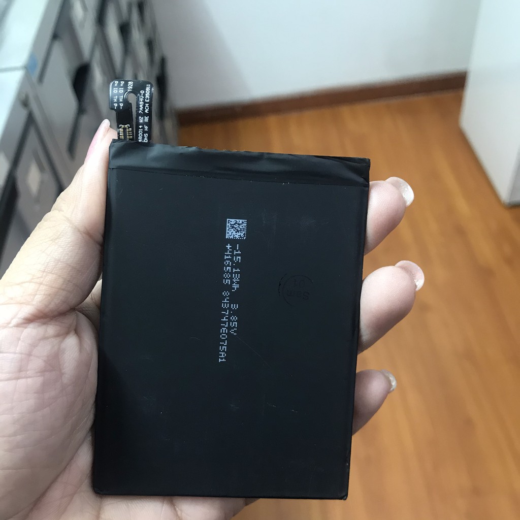 Pin Xiaomi Redmi Note 5 Pro BN45 Zin