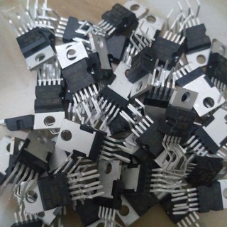 IC công suất TDA 2030A..
