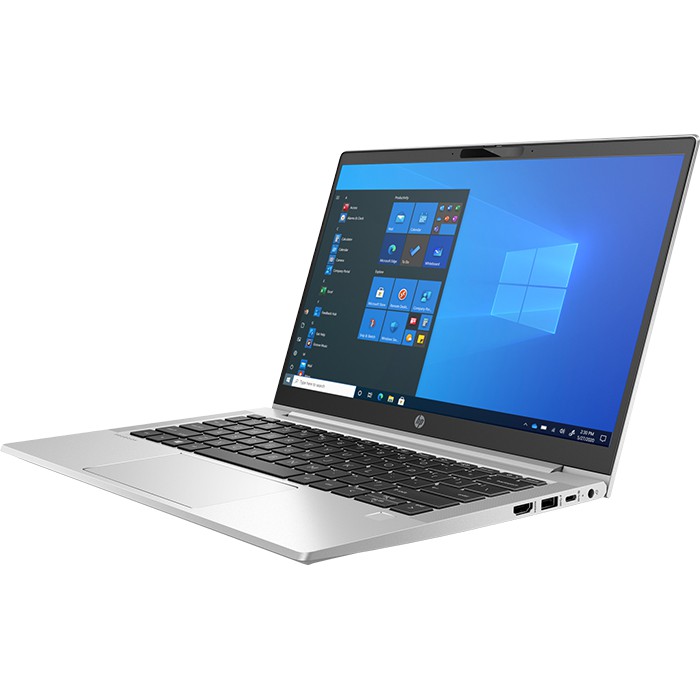 [Mã ELHPJUN GIẢM 5% TỐI ĐA 1TR]Laptop HP Probook 430 G8 2H0N9PA Bạc i5-1135G7/ 8GB/ 512GB/ OB/ 13.3&quot;FHD/ Win10