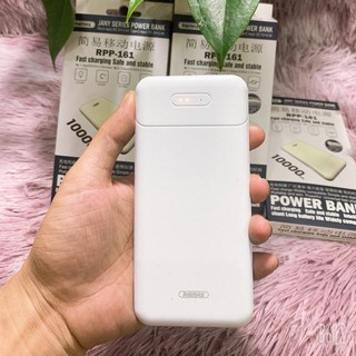 Sạc dự phòng Remax RPP-161 10000mah
