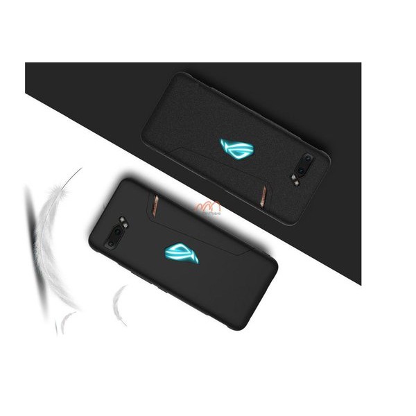 Ốp lưng dẻo siêu mỏng Asus Rog Phone 2