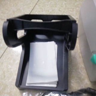 Máy in tem mã vạch XRINTER XP460B