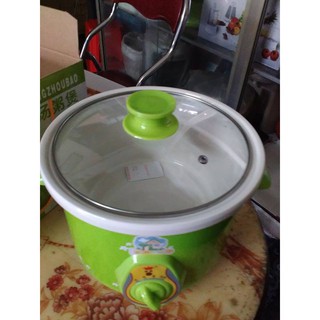Nồi kho cá 2.5l