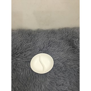 CHÉN CHẤM 2 NGĂN 10.5 CM - GỐM SỨ MINH LONG I
