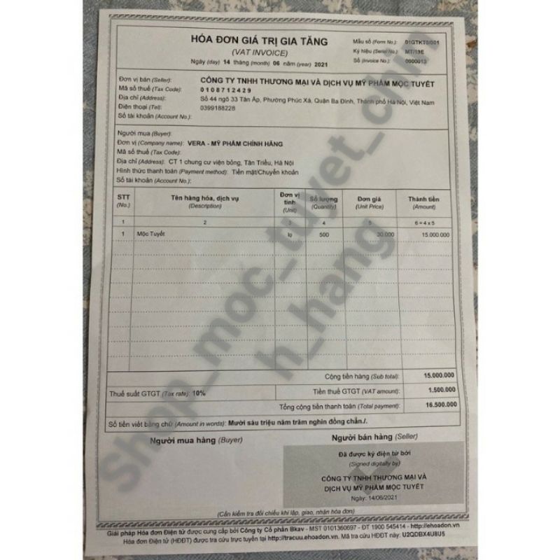 SERUM MỘC    TUYẾT | BigBuy360 - bigbuy360.vn