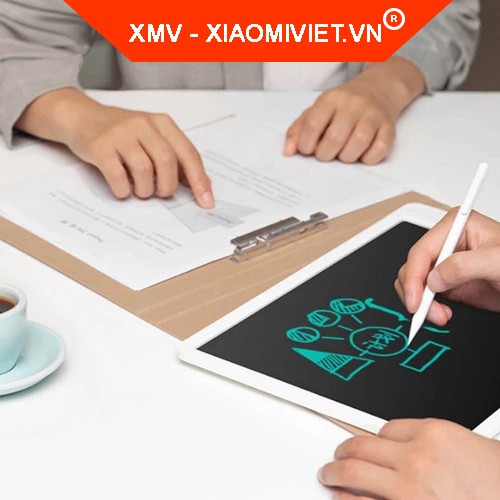 Bảng vẽ điện tử Xiaomi Mijia 10 inch - Hàng chính hãng