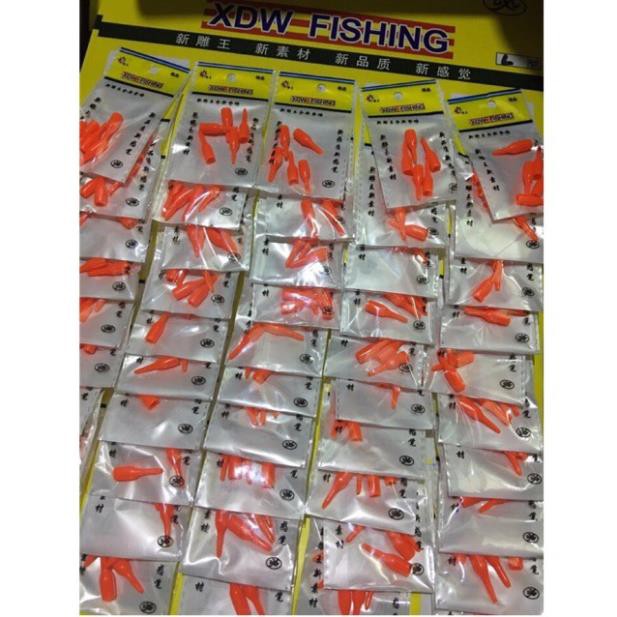 Đầu chụp Phát quang(1 gói 5 cái)