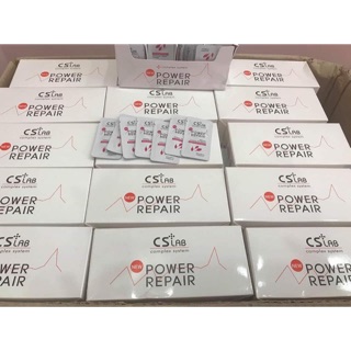 Cs lab power repair kem phục hồi da [Chính hãng]