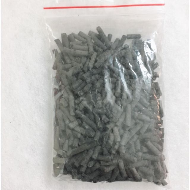 Vật liệu lọc than hoạt tính(150 gram)