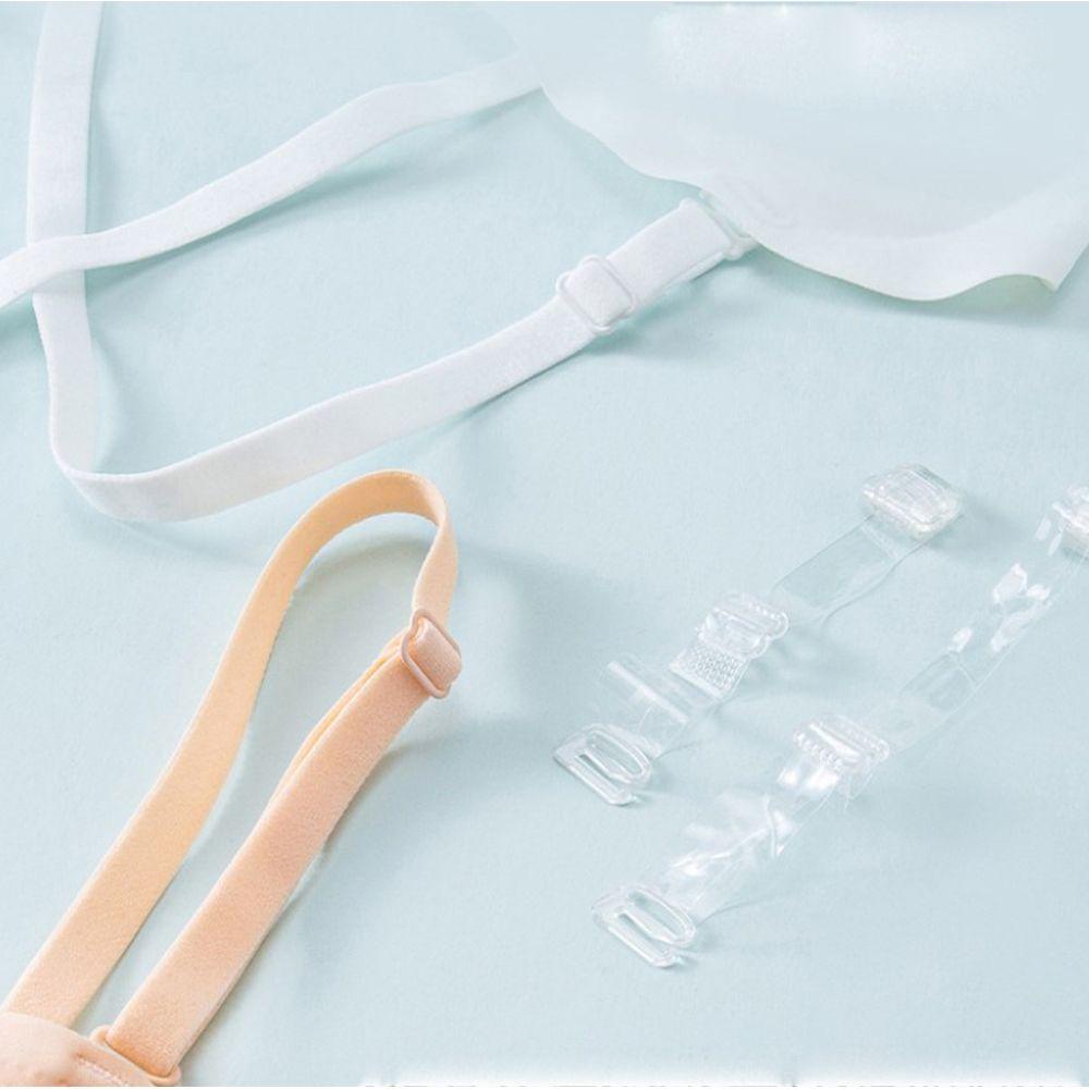 Áo Ngực Chữ U Mỏng Thoáng Khí Có Nút Cài Trước Nâng Ngực Chống Chảy Xệ Lưng Gợi Cảm Cho Nữ Back2