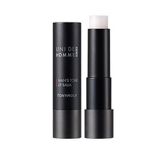 Son dưỡng môi không màu TONYMOLY (dùng được cho cả nam và nữ)