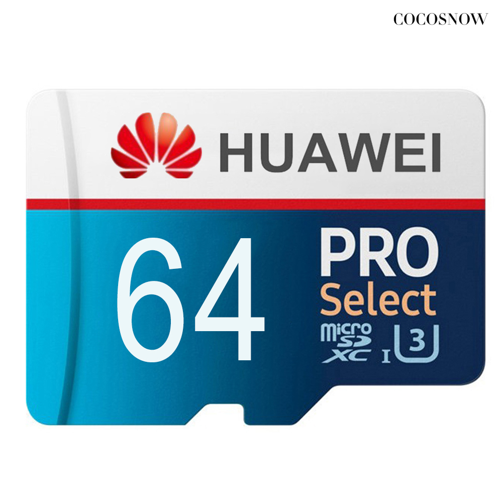 Thẻ Nhớ Tốc Độ Cao Cs Hua-Wei Pro 64g / 128g / 256g / 512g / 1t | BigBuy360 - bigbuy360.vn