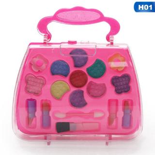 Bộ Đồ Chơi Trang Điểm 7 Món Cho Bé