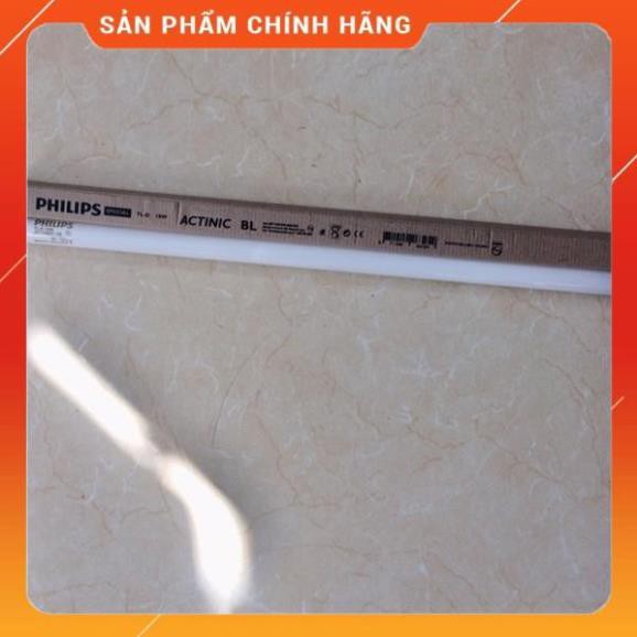 Bóng đèn diệt côn trùng Đại Sinh DS-D202- Bóng đèn 18W-- Phù hợp với đèn diệt côn trùng DS-D202.