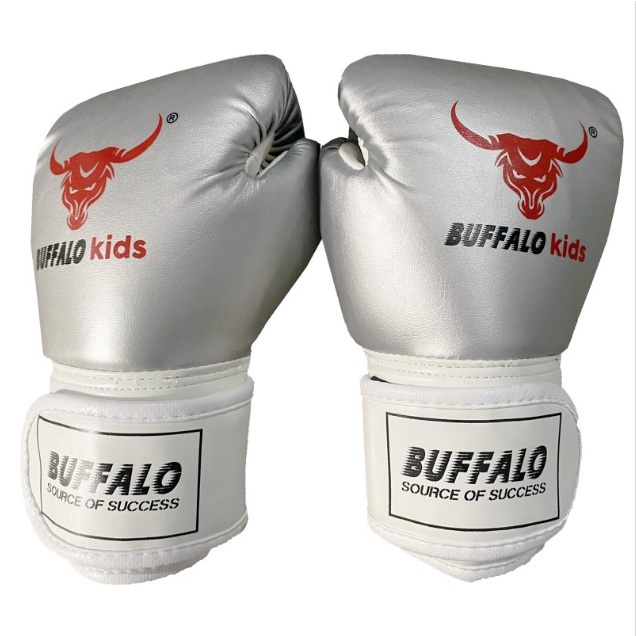 Găng tay Boxing Trẻ Em Buffalo