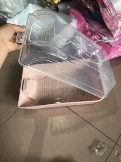 Hộp đựng giày dép