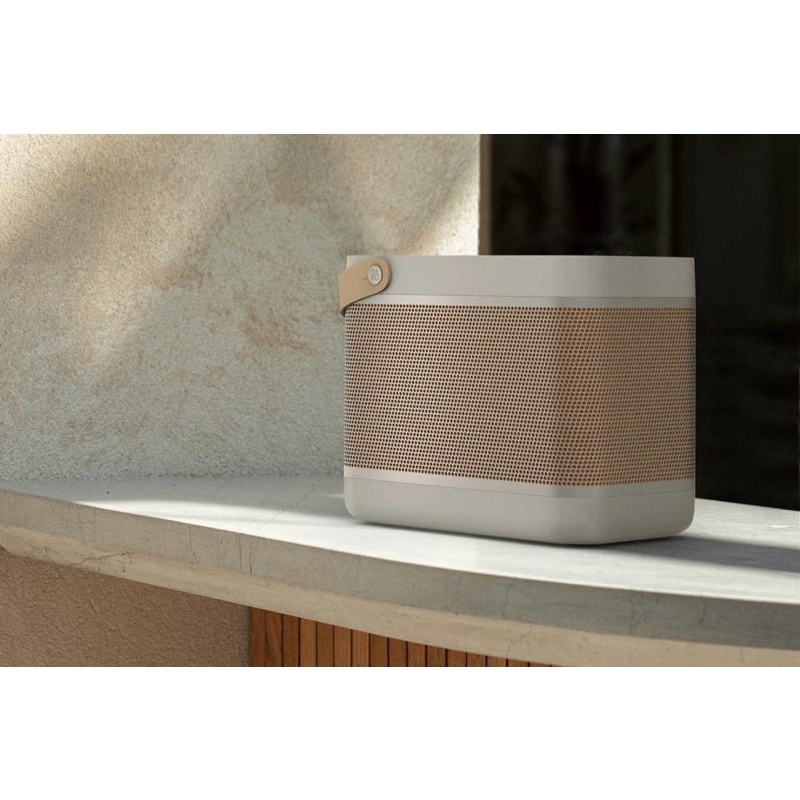 Loa B&O Beolit 20 Gold Mới 100% Nguyên Seal