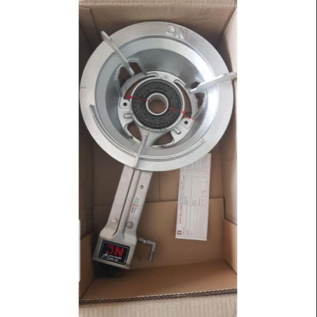 Bếp Công Nghiệp 3N