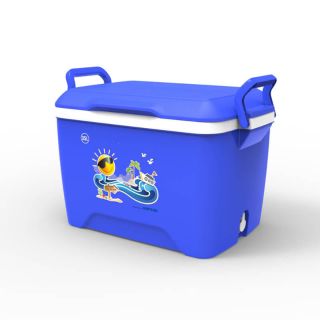 Thùng giữ nhiệt duy tân 35l,45l