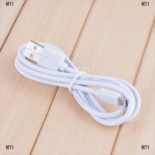 Dây Cáp Sạc Micro Usb 2.0 1m Cho Android