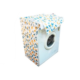 Bọc máy giặt cửa ngang