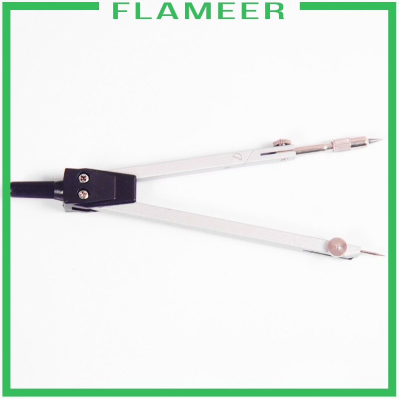 Bộ 7 La Bàn Vẽ Hình Tròn Chuyên Nghiệp