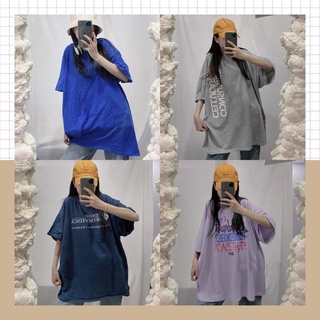 Combo 3 áo thun Mỹ oversize ( sp chốt trên livestream)