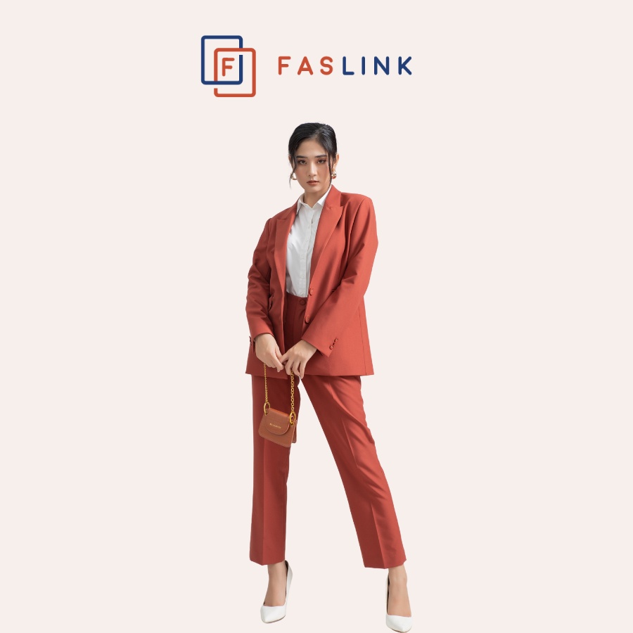 Áo Vest Nữ Xuông - Faslink