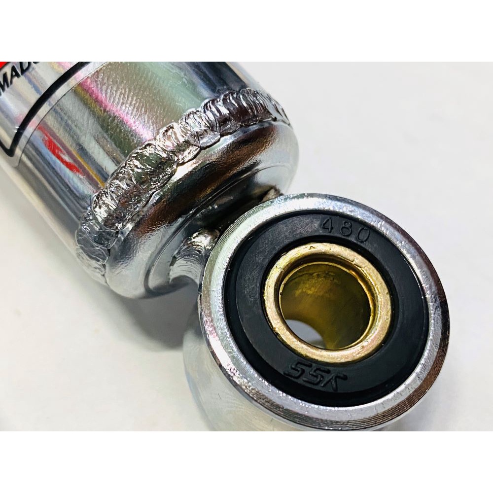 Phuộc YSS nice box 335 crom siêu đẹp bảo hành 1 năm