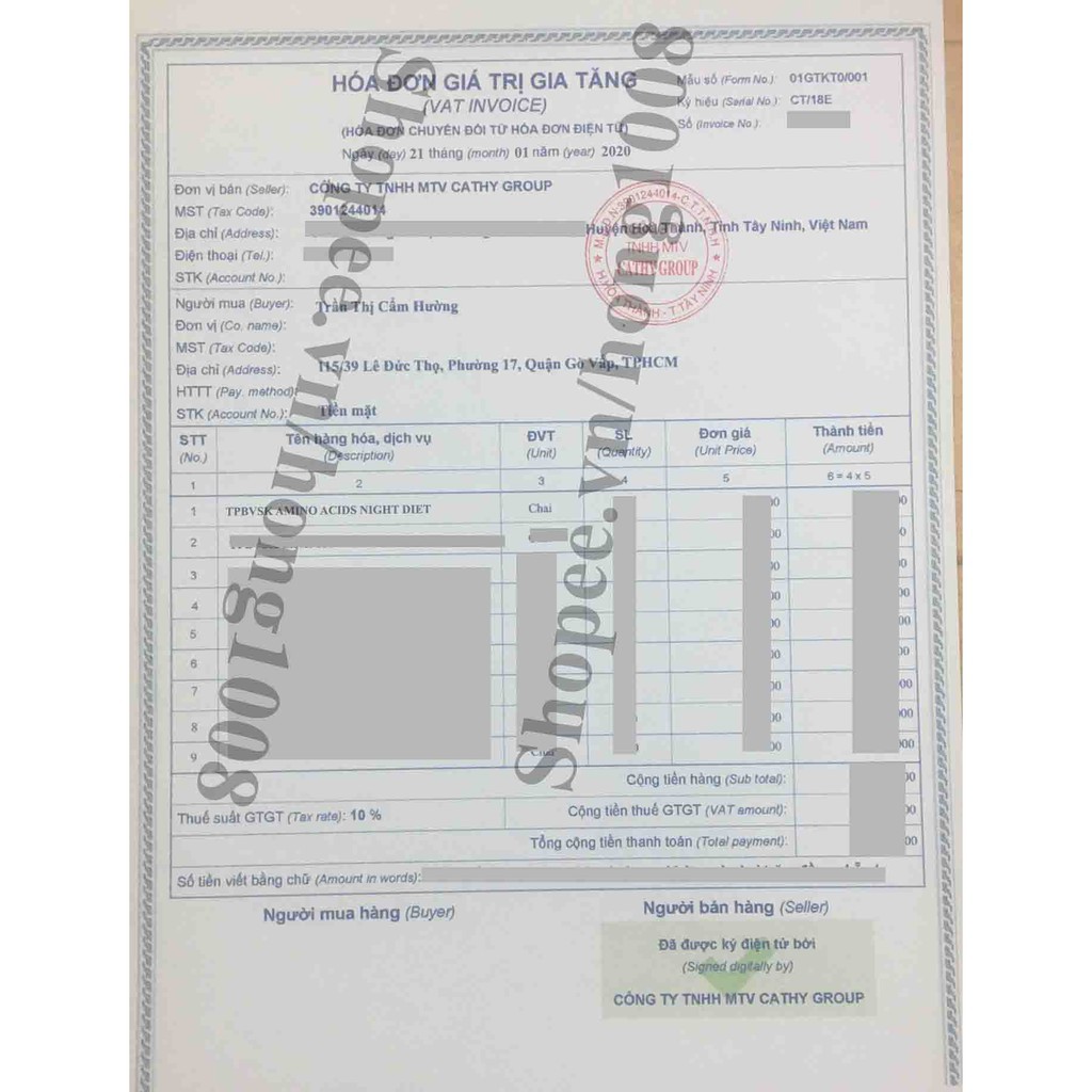 Viên trà ban đêm AMINO ACIDS NIGHT DIET 60 gói Orihiro | BigBuy360 - bigbuy360.vn