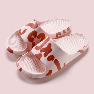 Ready Stock Dép Quai Ngang POSEE PS4604 Đế Bằng Chống Trượt Thời Trang Độc ĐáoPS4604