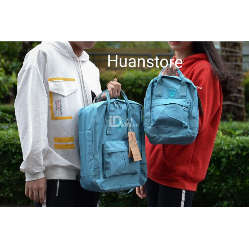 Balo KANKEN size mini+classic