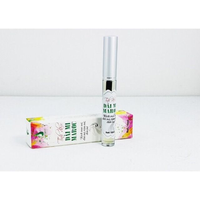 Serum dài mi Maroc