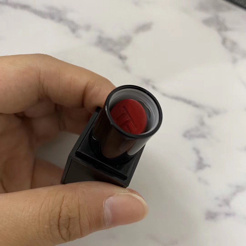 HITAM (Hàng Mới Về) Son Lì Thương Hiệu Tom Ford Tf Ff01 # Ff02 # | BigBuy360 - bigbuy360.vn