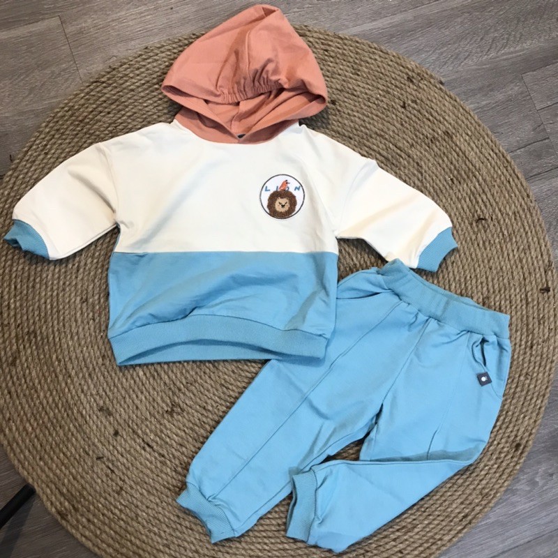 set bebezoo