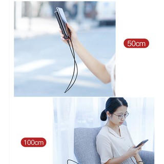 Cáp Baseus Micro USB 2.4A Sạc Nhanh USB Micro Cáp Sạc Dây Dữ Liệu