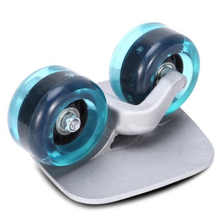 Mẫu mới - Bộ Ván Trượt DRIFT FLASH Freeline Skate