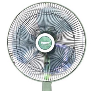 Quạt lửng Benny BF-40ST/40STX/40STH/40STG