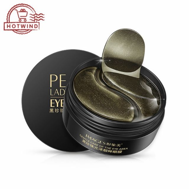 [RẺ VÔ ĐỊCH]60 MIẾNG Mặt nạ dưỡng mắt chống thâm quầng images Nội địa trung | Thế Giới Skin Care