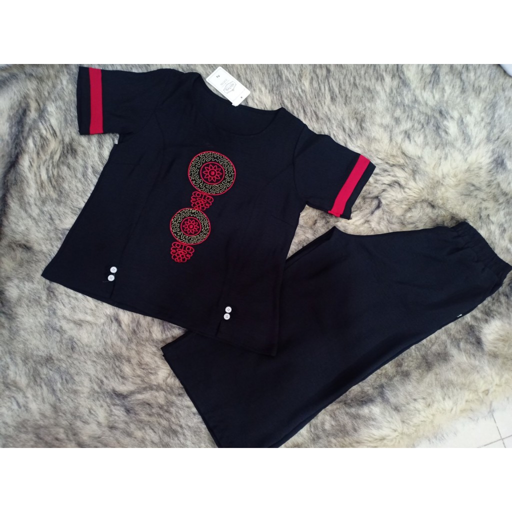 Đồ Bộ Trung Niên Cho Mẹ Cho Bà 5 size cho từ 40kg đến 72kg | BigBuy360 - bigbuy360.vn