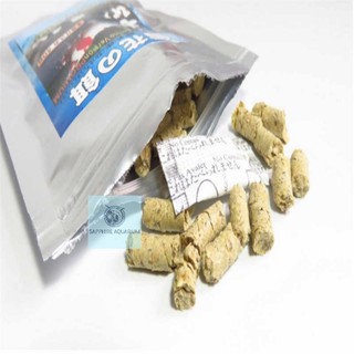 Thức ăn cho tép cảnh Benibachi - cám tép Nhật giá tốt