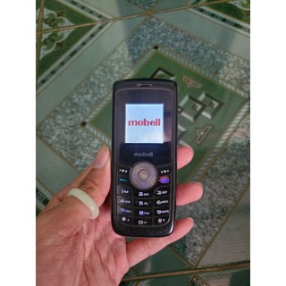 điện thoại mobell m200i