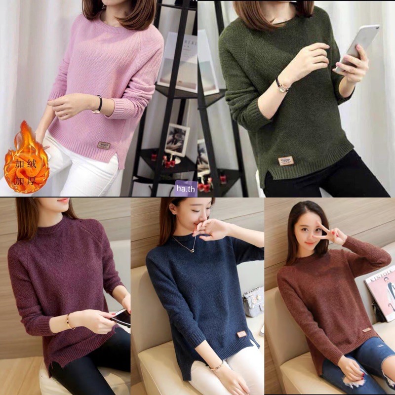 FREESHIP❤️❤️áo len quảng châu, áo len mac sẵn hàng tại shop | BigBuy360 - bigbuy360.vn