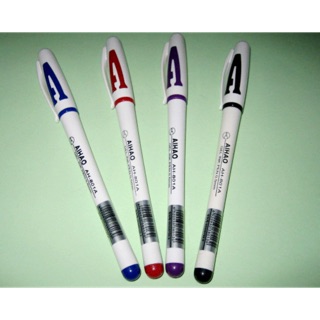 Bút mực nước chữ A Aihao