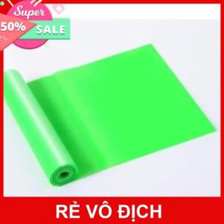 Dụng cụ Yoga căng đai