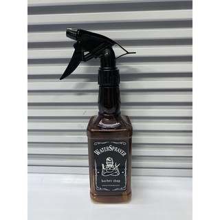 bình xịt nước Jack Baber