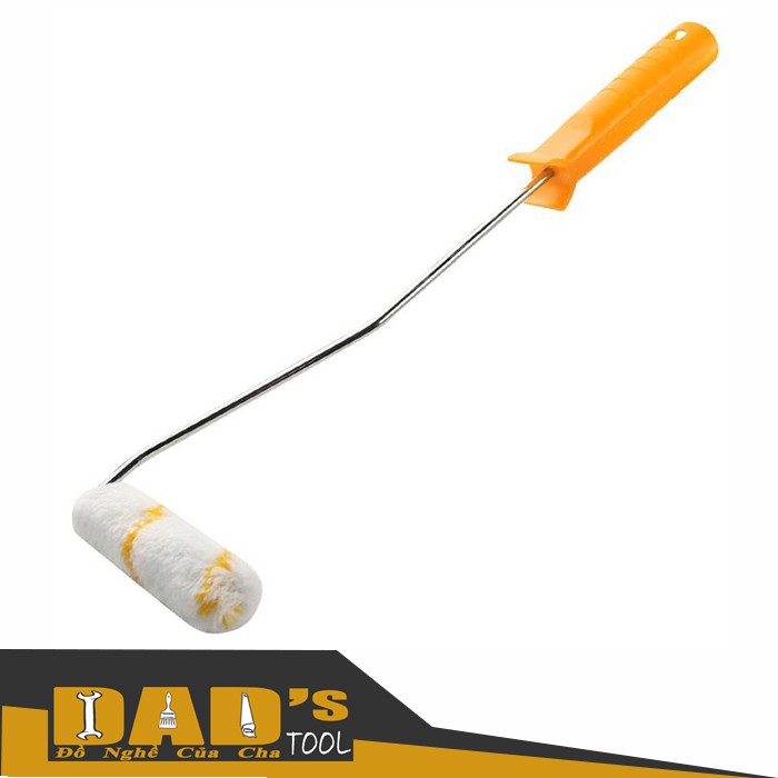 CỌ  LĂN SƠN CHỈ 100MM - TOLSEN 40090/91